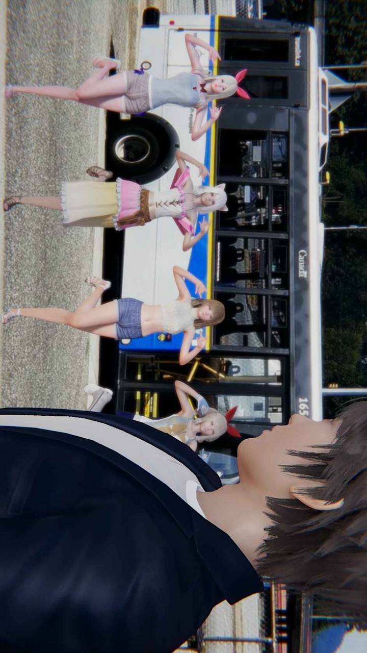 电梯情缘_playmods.net