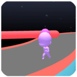 滑稽赛跑3D破解版(Против)1.0_playmods.net