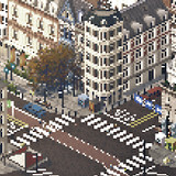 TheoTown: Simulateur de ville(Unlimited Diamonds)1.12.74a_playmods.net