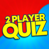 2 Player Quiz(Official)4.0.0_playmods.net