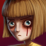 Fran Bow(유급의)1.0.5_playmods.net