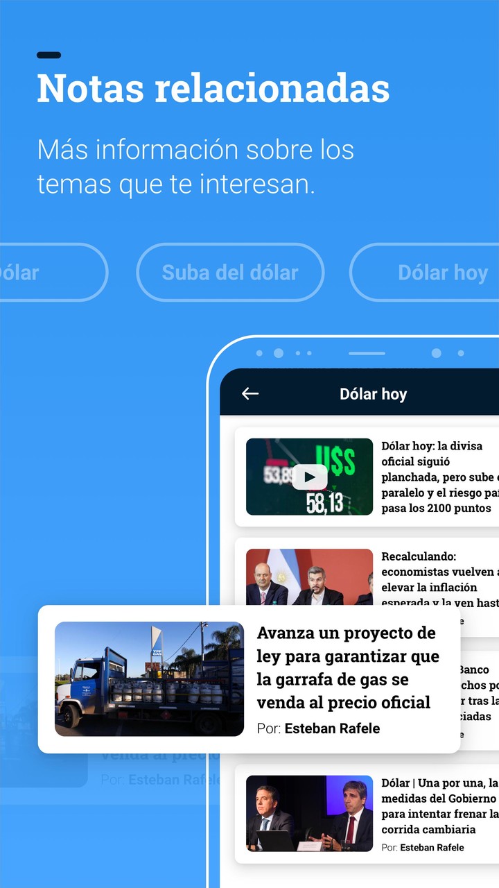 TN - Todo Noticias_playmods.net