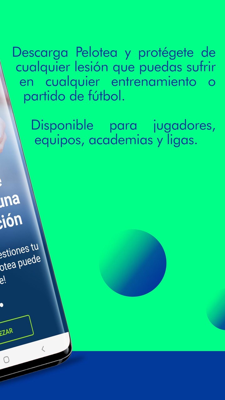 PELOTEA - Football App_playmods.net