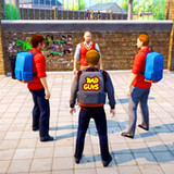 Tricks Bad Guy Fight At School 2021(Official)1.0_playmods.net