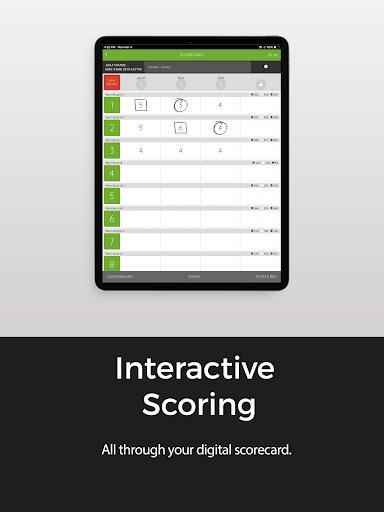 Hawk's Landing Golf Club_playmods.net