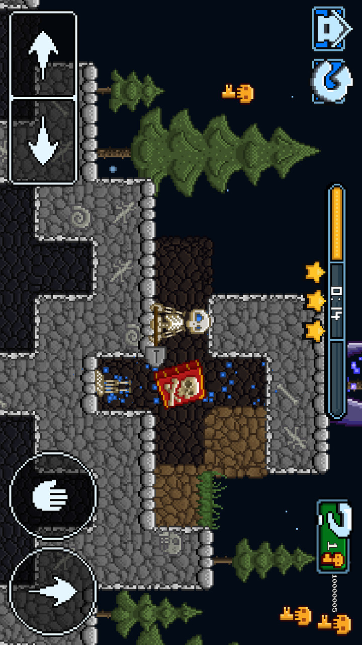 只剩骨头汉化破解版（十八汉化组）(mod) screenshot image 2_playmods.net