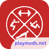 Dumbbell Home Workout(Premium Unlocked)4.16_playmods.net