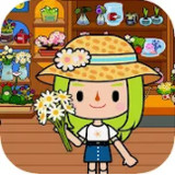 Miga Town Apartment Guide(अधिकारी)1.0_playmods.net