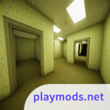 Minecraft back room(New Mods)0.8_playmods.net