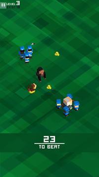 Cops and Robbers! APK(Unlimited money) screenshot image 21_playmods.net