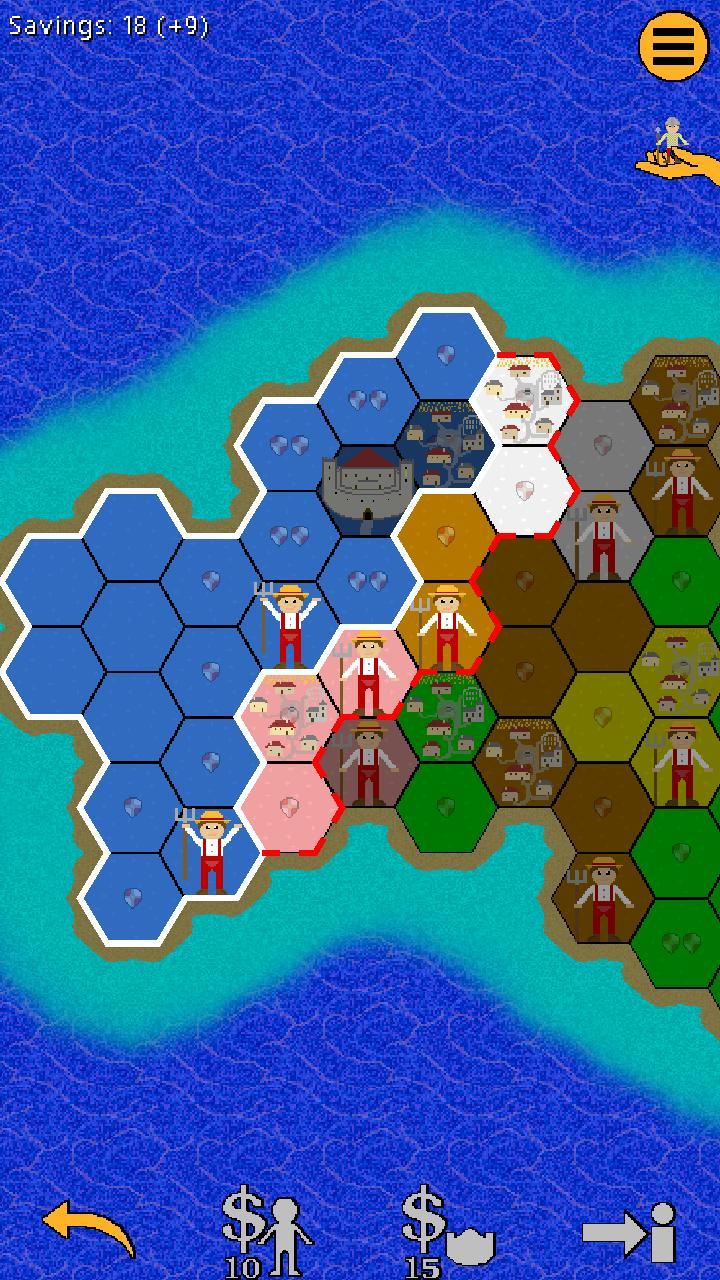 Feudal Tactics_playmods.net