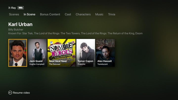 Prime Video - Android TV_playmods.net