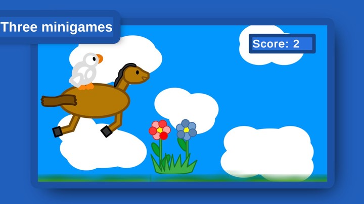 Daniel's Adventure_playmods.net