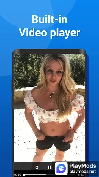 Video Downloader: All Socials(Premium Unlocked) screenshot image 5_playmods.net