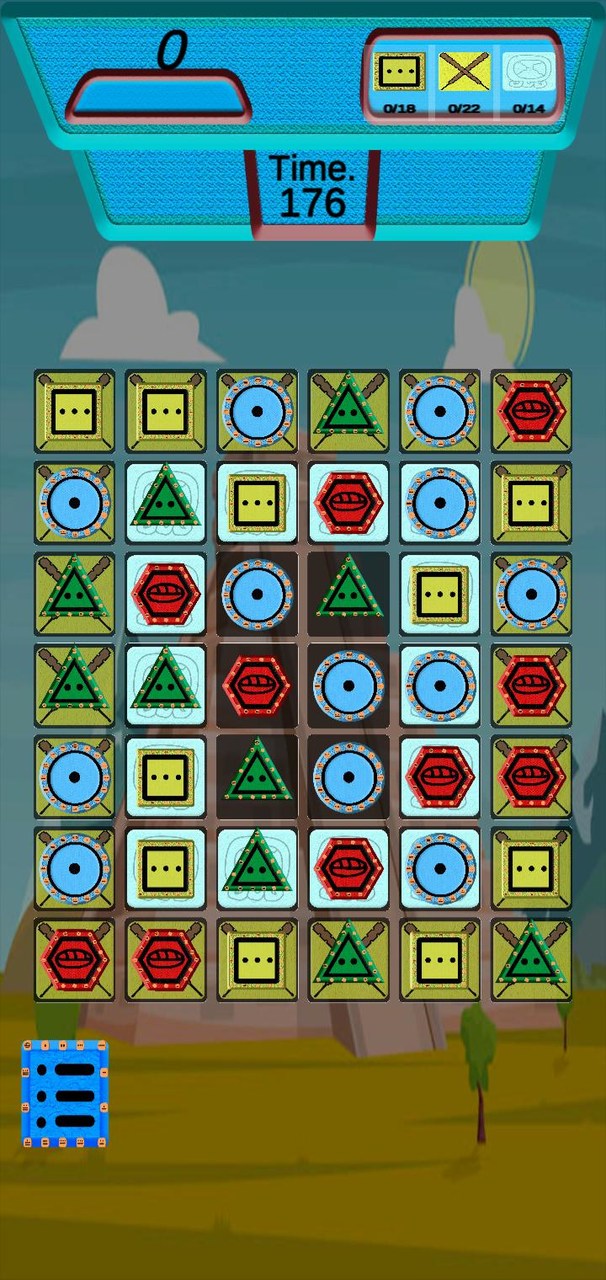 Maya: Lamat_playmods.net