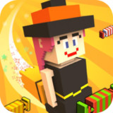 方块儿路破解版(Mod)2.3.0_playmods.net