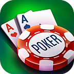 Poker Offline(Unlimited Currency)(Mod)4.1.5_playmods.net