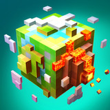MiniCraft: Block Craft World_playmods.net
