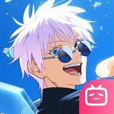 Jujutsu Kaisen Phantom Parade_playmods.net