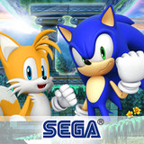 Sonic The Hedgehog 4 Ep. II(Official)2.6.1_playmods.net