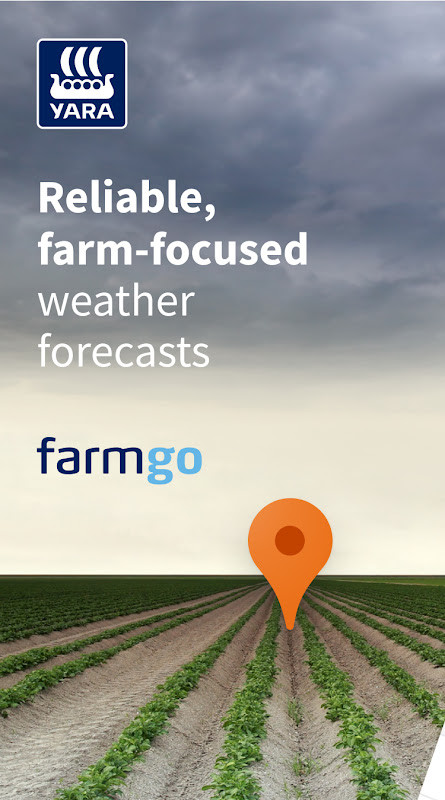 Yara FarmGo - Farm Weather_playmods.net