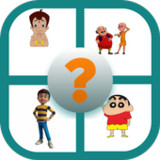 Cartoon quiz(Official)8.9.4z_playmods.net