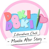 Doki Doki Literature Club: Monika After Story(Unlocked all)com.ddlc.mas_playmods.net