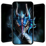 Dragon Wallpaper_playmods.net