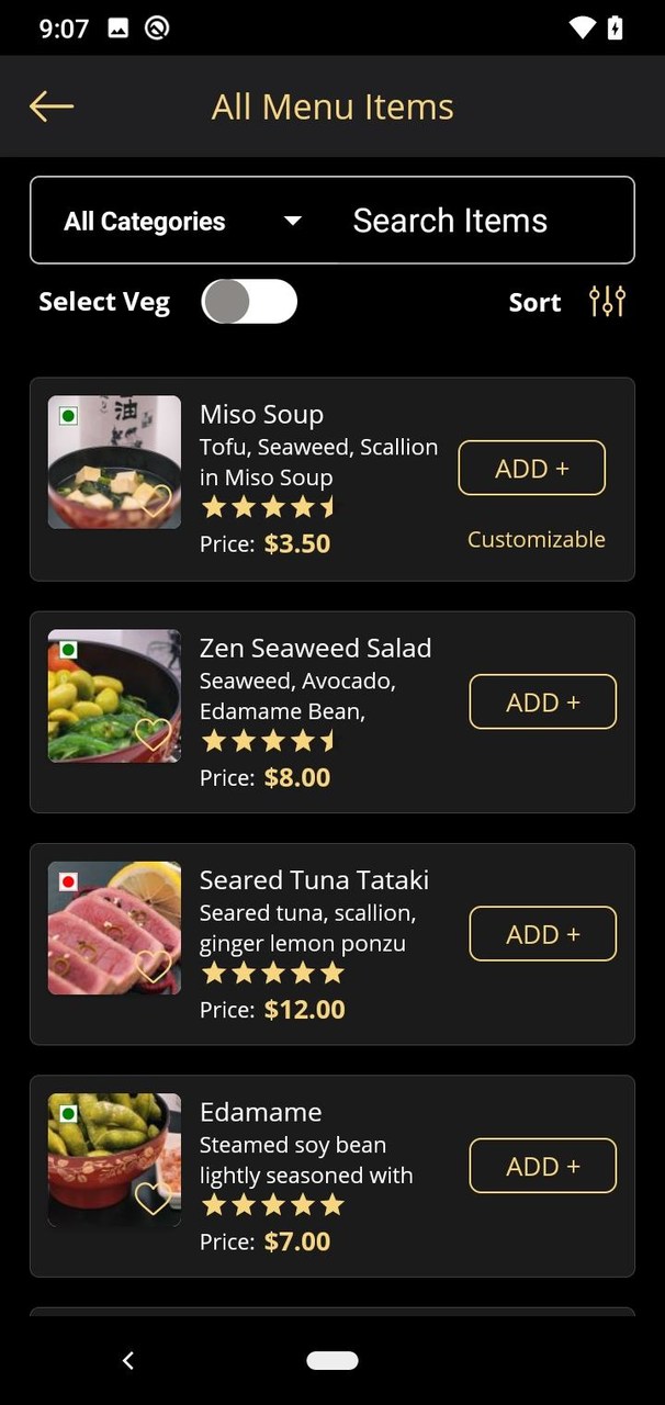 Eat Food_playmods.net