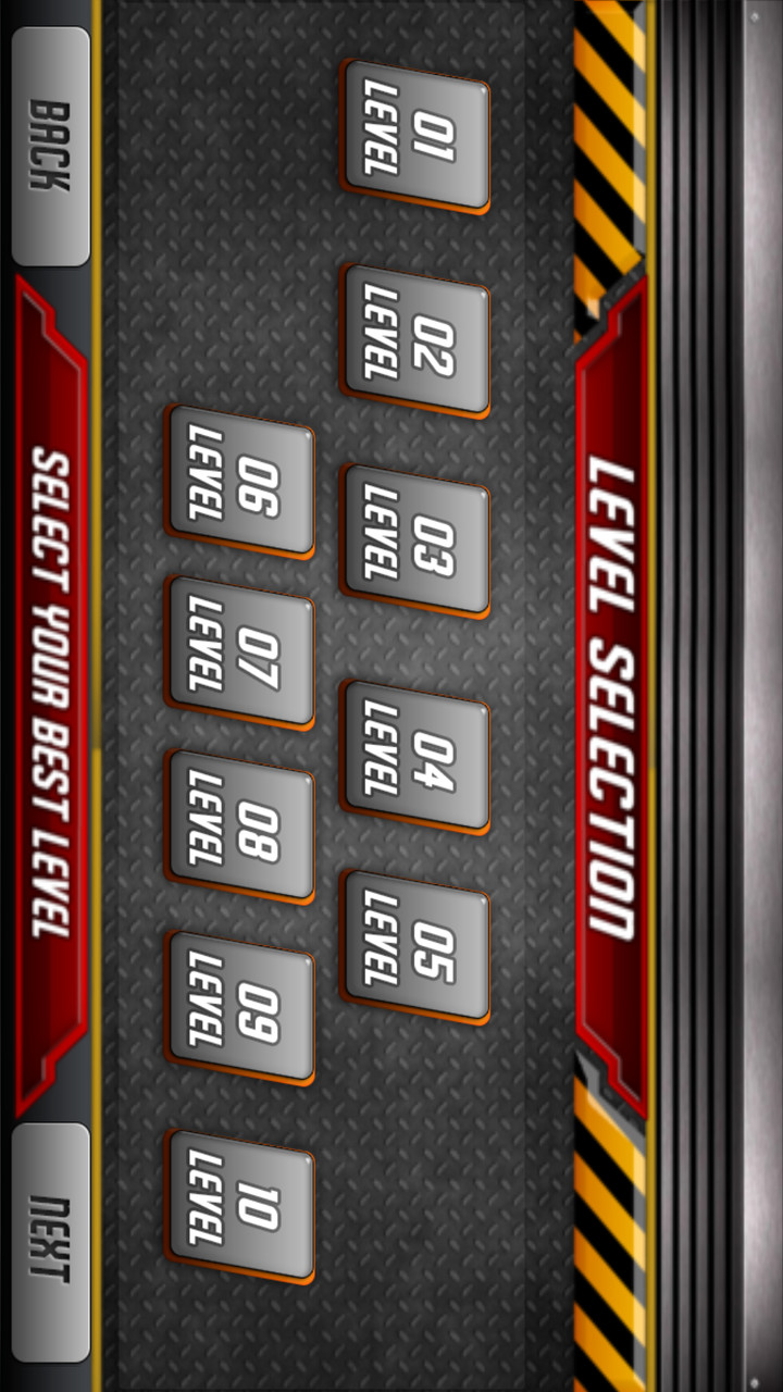 连锁汽车崩溃不可能的驾驶游戏2017(mod) screenshot image 2_playmods.net