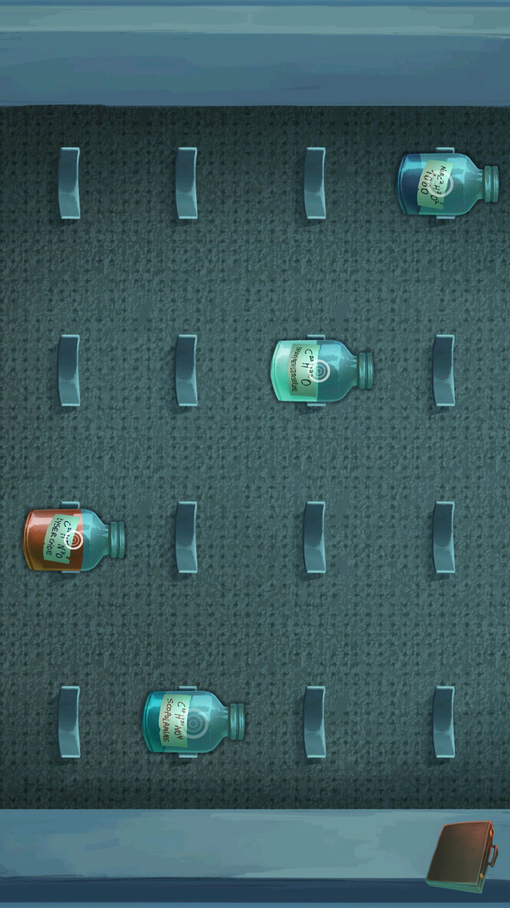 死无对证破解版(mod) screenshot image 4_playmods.net