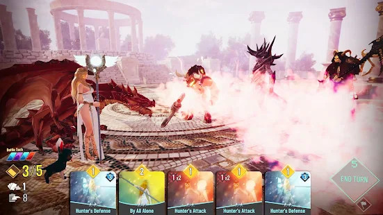 Neoverse(Unlimited Money) screenshot image 3_playmods.net