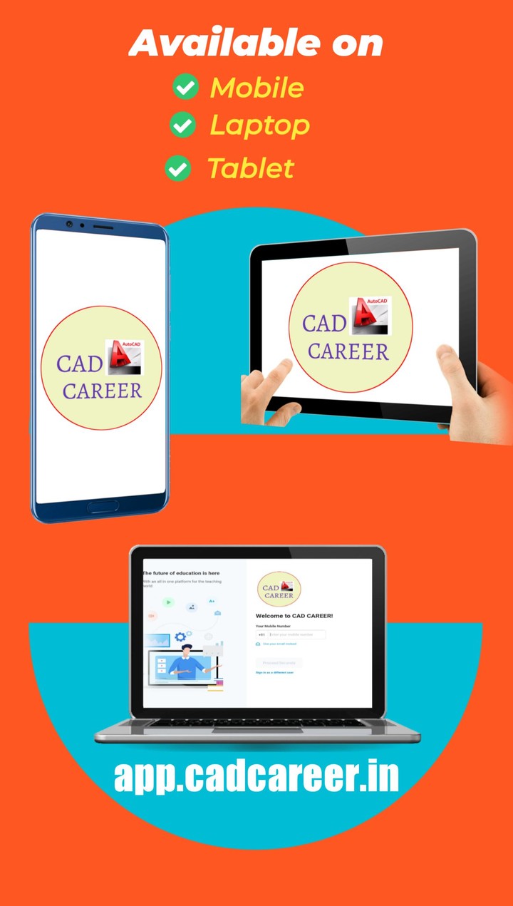 CAD CAREER_playmods.net