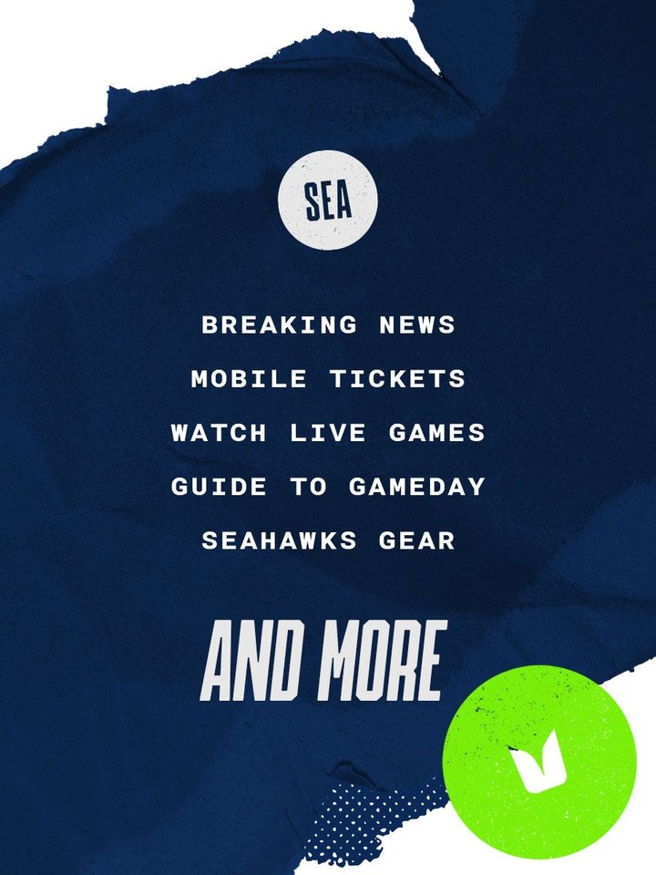 Seattle Seahawks Mobile_playmods.net