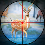 Safari Deer Hunting: Gun Games(Unlimited Money)1.62_playmods.net