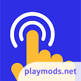 Clicker Automático(Auto Click)(Premium desbloqueado)2.2.37_playmods.net