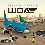 World of Airports(Unlimited Money)2.2.5_playmods.net