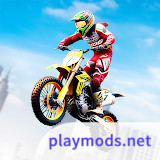Xtreme Moto Mayhem: Bike Games(Unlimited gold coins)0.1.5_playmods.net