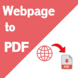 WebPage to PDF Converter_playmods.net