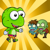 Frog vs Zombies_playmods.net