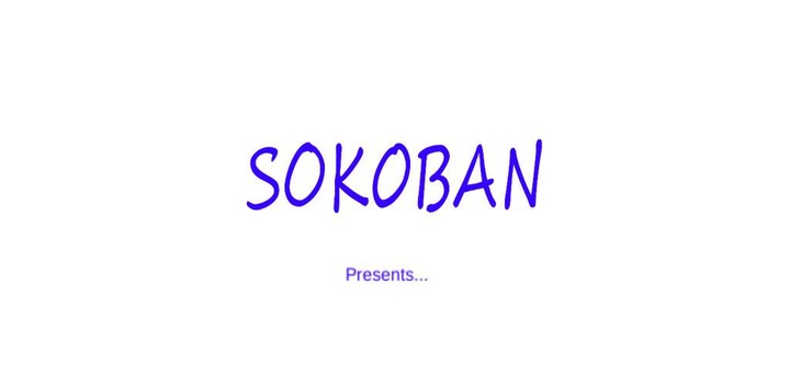 Sokoban (Push Box)_playmods.net
