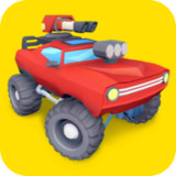 死地冲锋破解版(mod)1.1.9_playmods.net