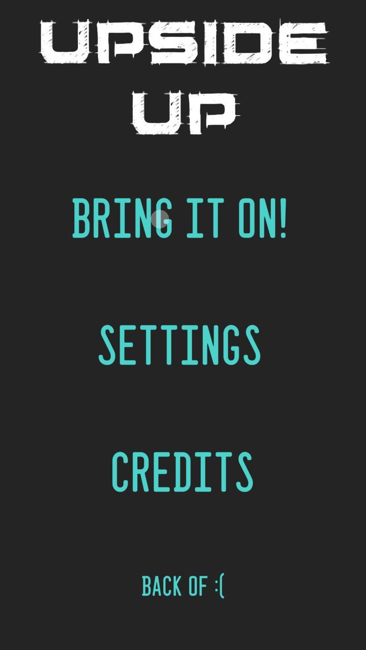 Upside Up_playmods.net