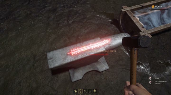 Medieval Blacksmith(PC) screenshot image 1_playmods.net