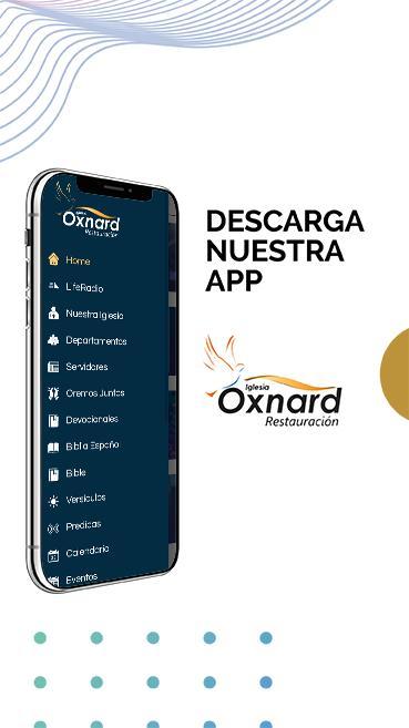 Iglesia Restauracion Oxnard_playmods.net