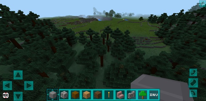 PiggyCraft 2_playmods.net