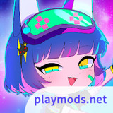 Gacha sweet(New Mod)0.2.8_playmods.net