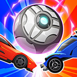 Rocket League Sideswipe(Official)1.0_playmods.net