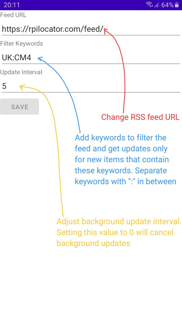 RPi Tracker_playmods.net