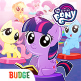 My Little Pony Pocket Ponies(Mod)1.5.2_playmods.net